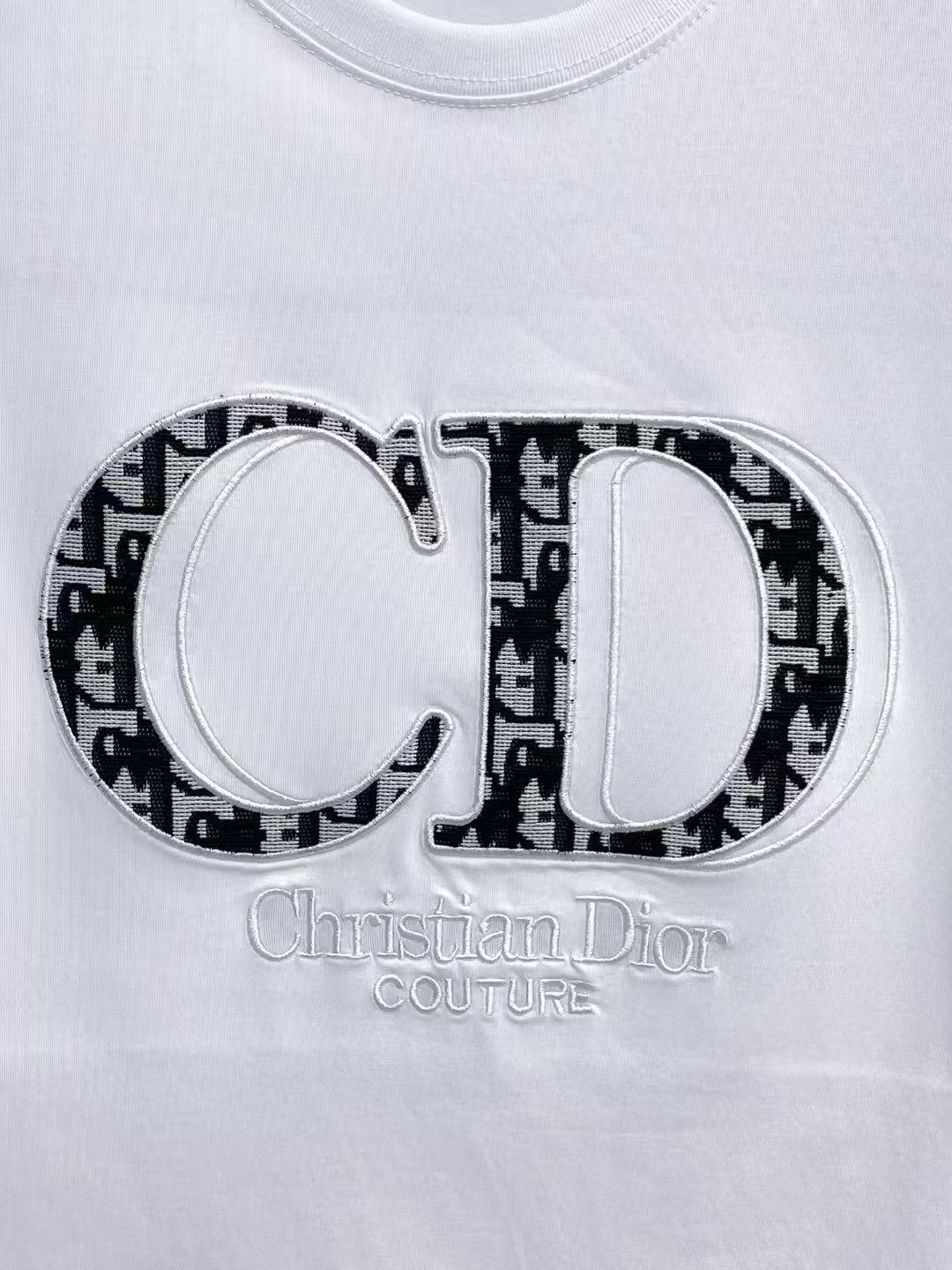 26FW New Crew Neck T-Shirt