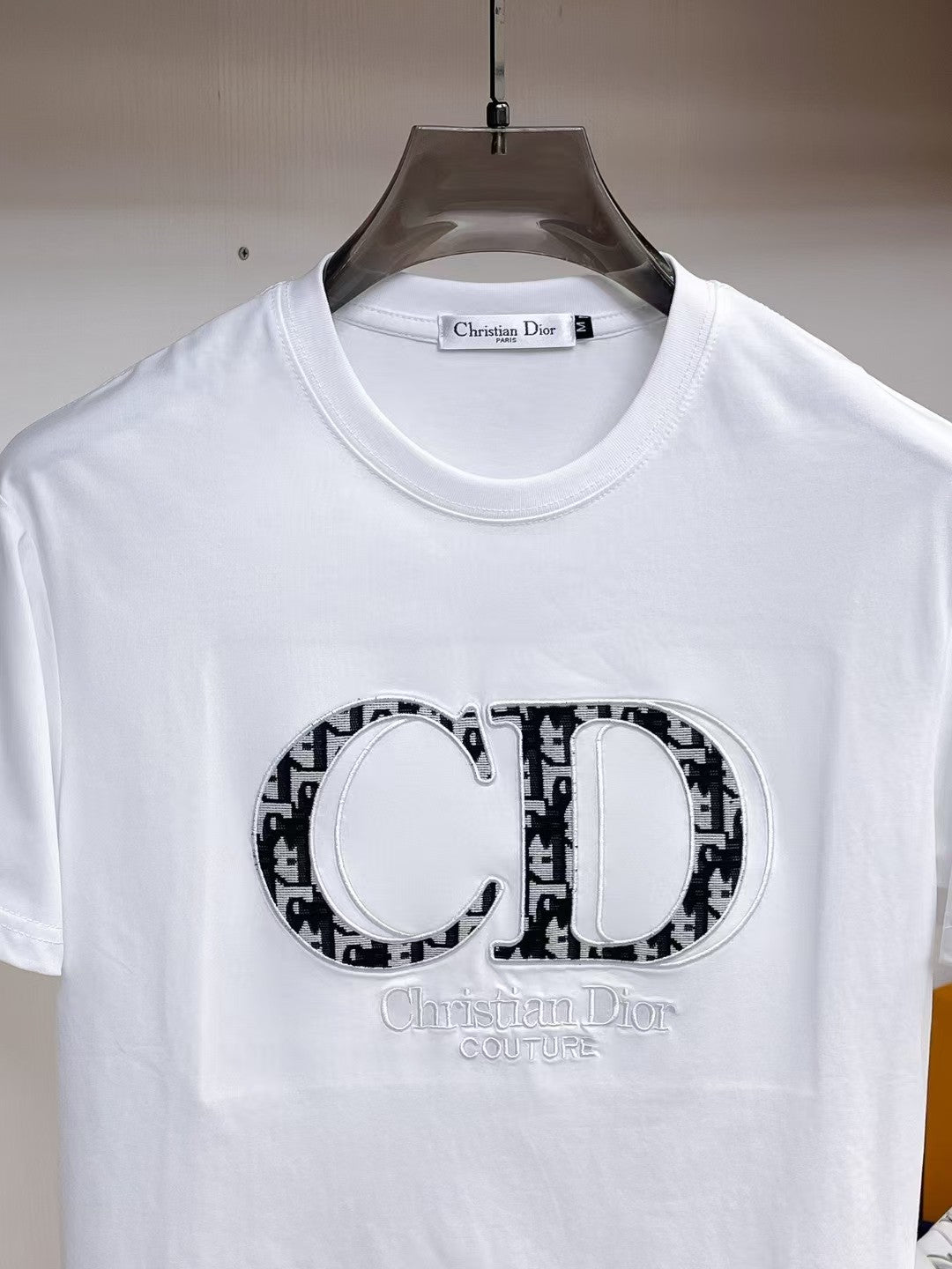 26FW New Crew Neck T-Shirt