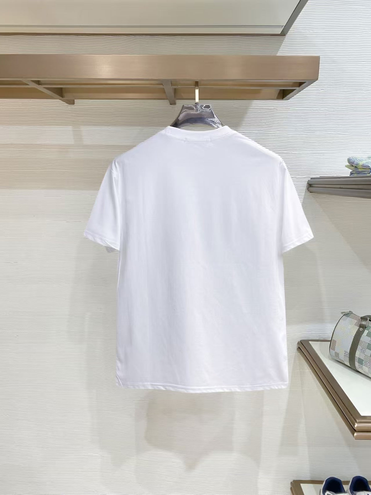 26FW New Crew Neck T-Shirt