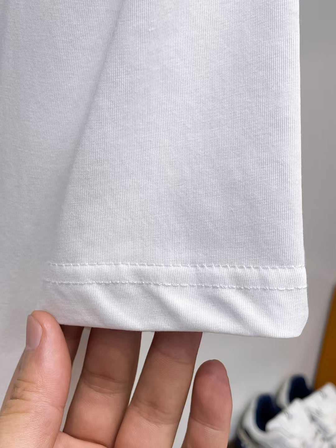 26FW New Crew Neck T-Shirt