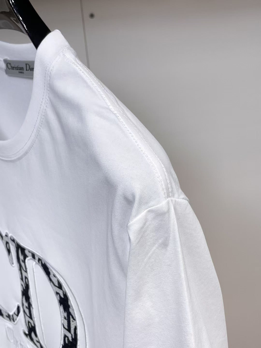 26FW New Crew Neck T-Shirt