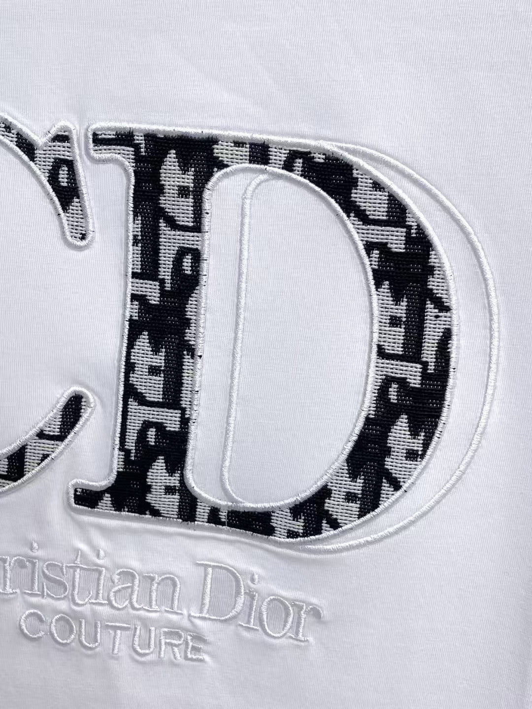 26FW New Crew Neck T-Shirt