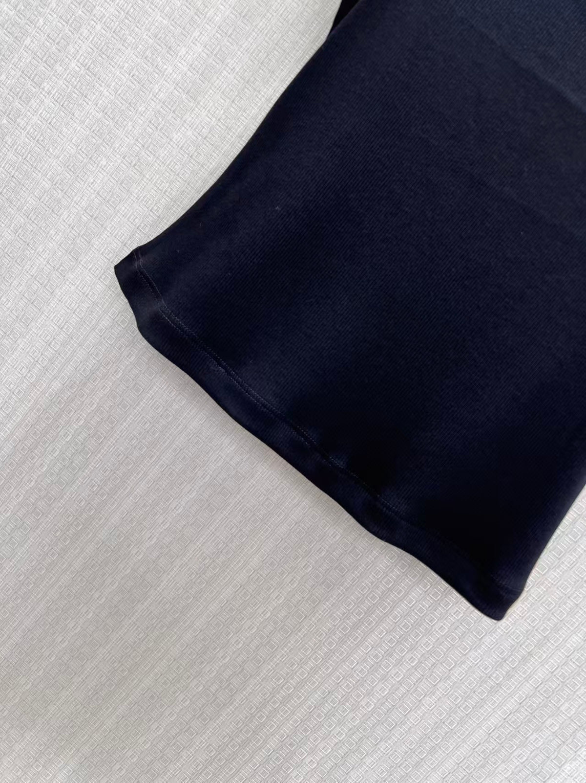 26FW New Slim-Fit Vest