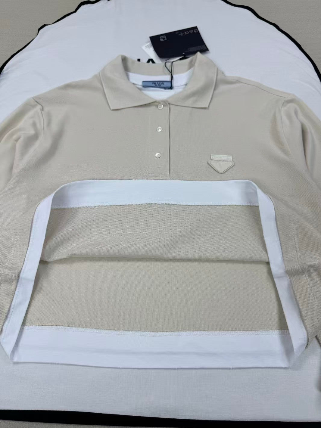 26FW New Long-Sleeve Shirt