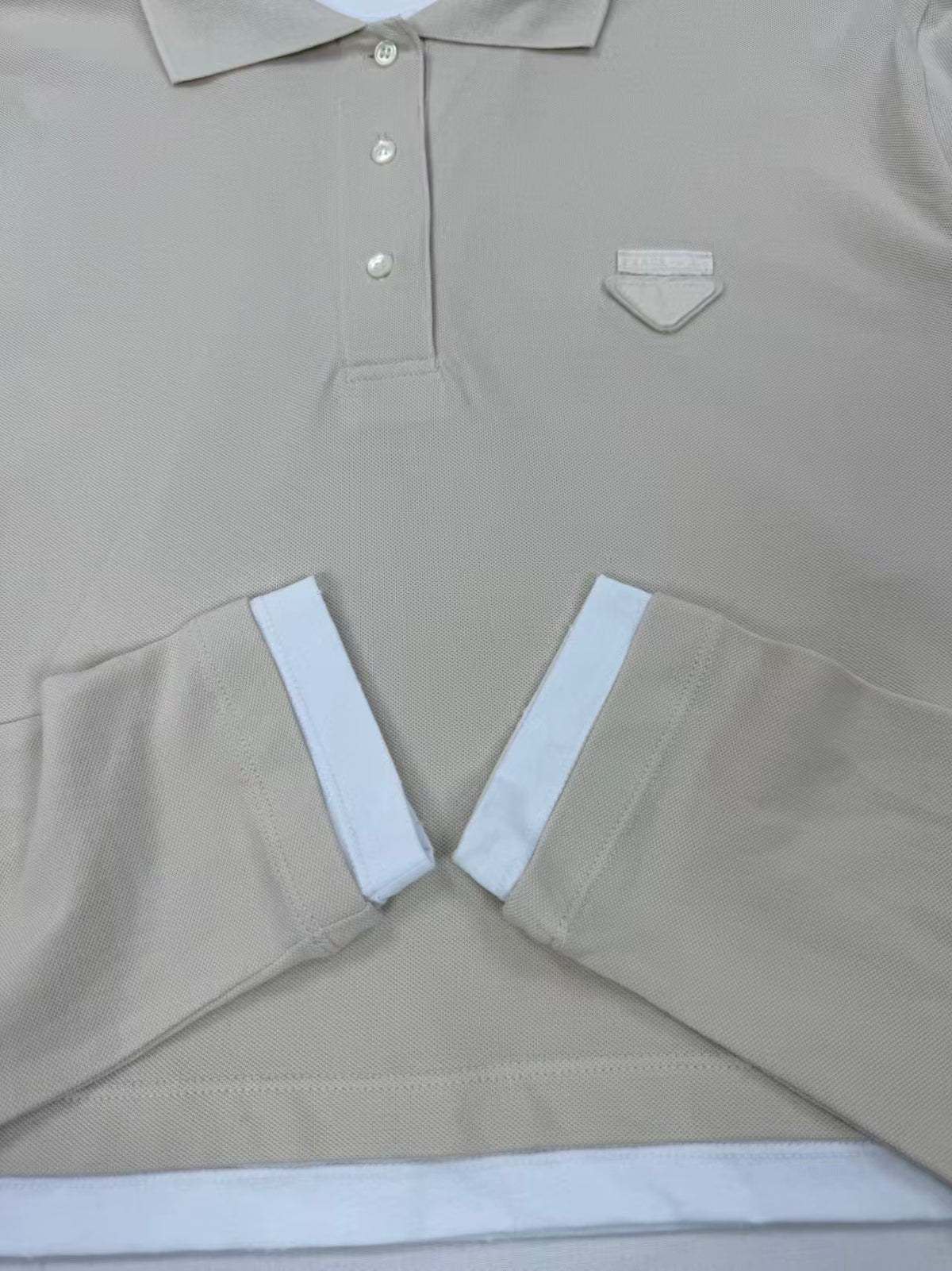 26FW New Long-Sleeve Shirt
