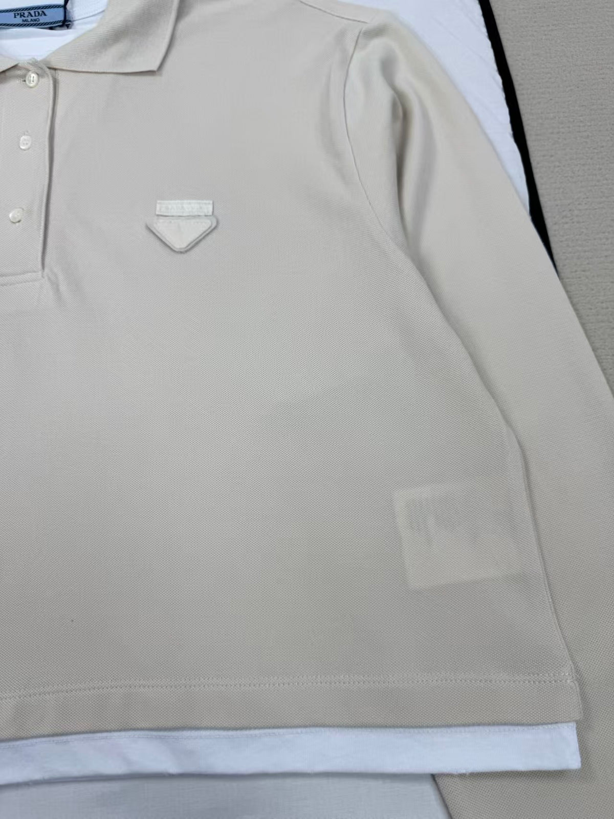 26FW New Long-Sleeve Shirt