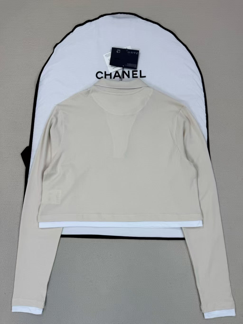 26FW New Long-Sleeve Shirt