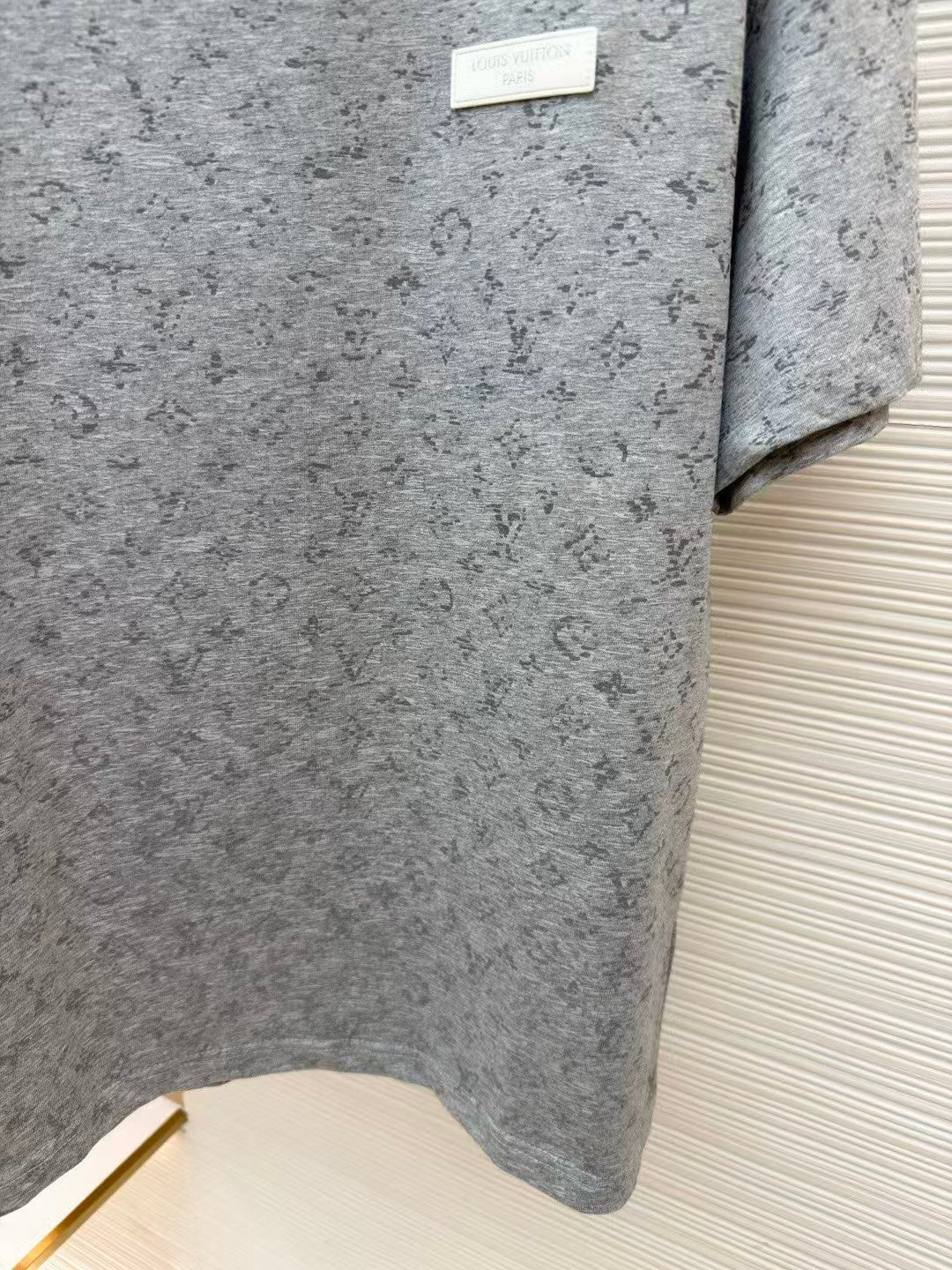 26FW New Printed Crew-Neck Short-Sleeve Tee
