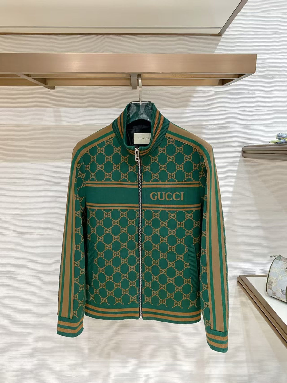 26FW New Jacket