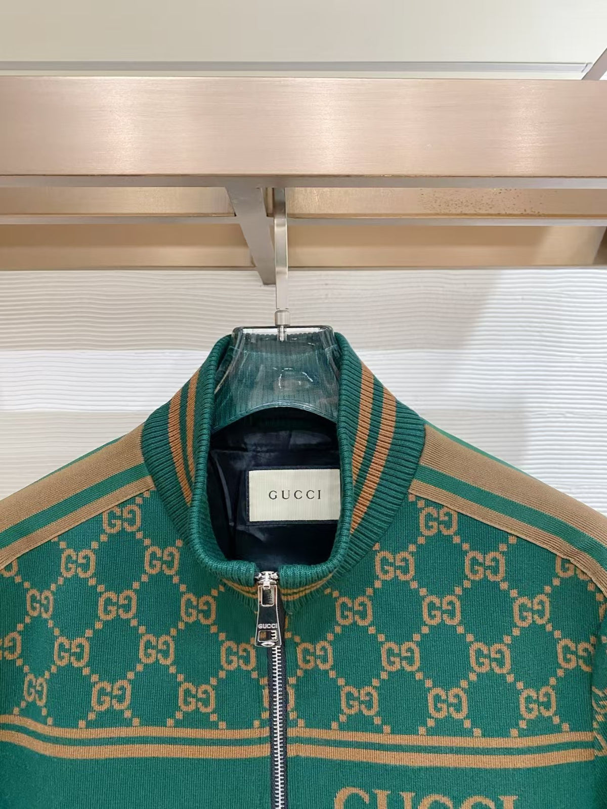 26FW New Jacket