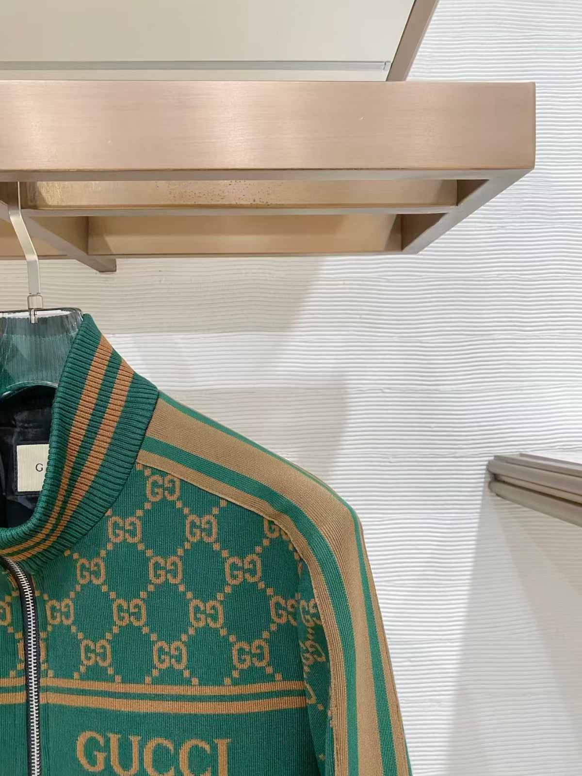 26FW New Jacket