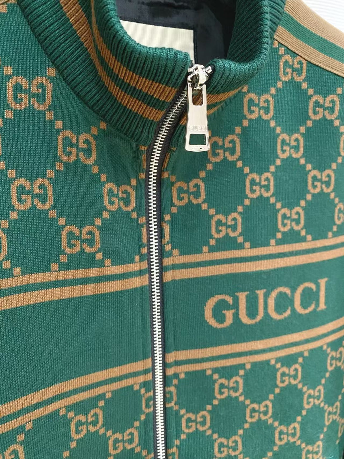 26FW New Jacket