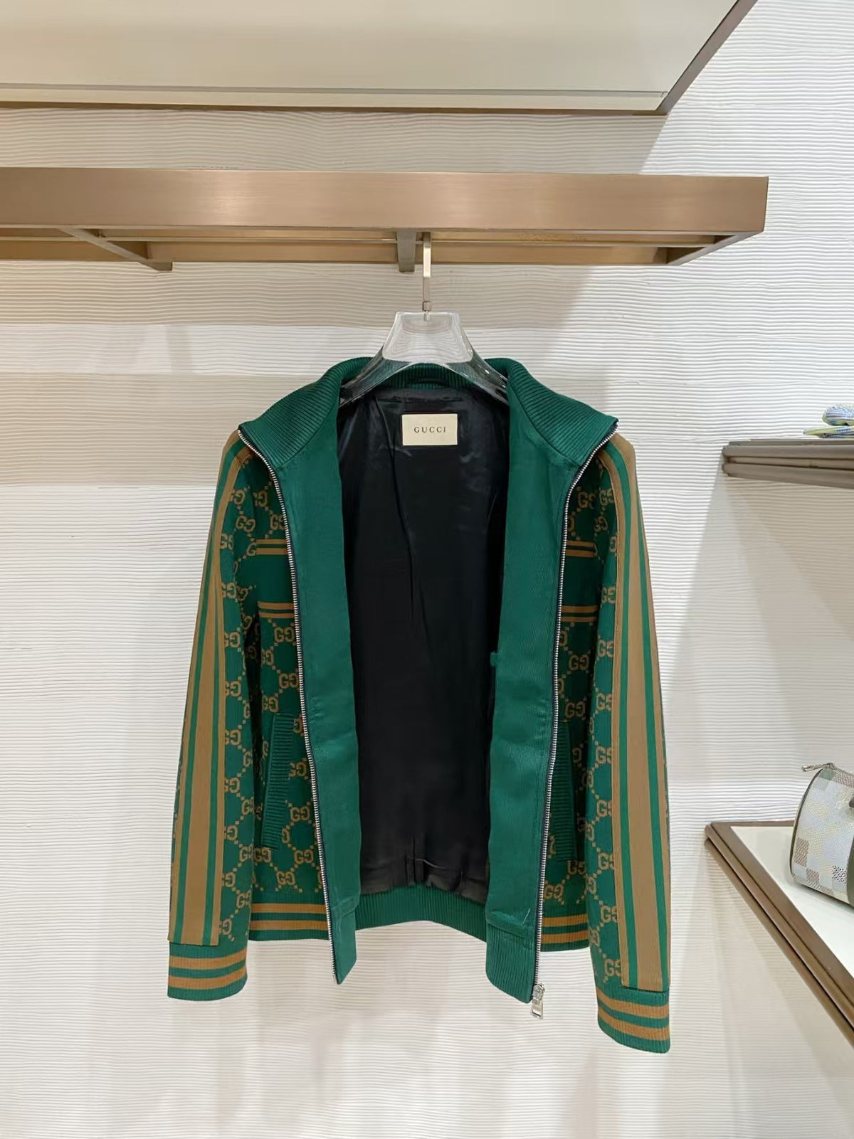 26FW New Jacket