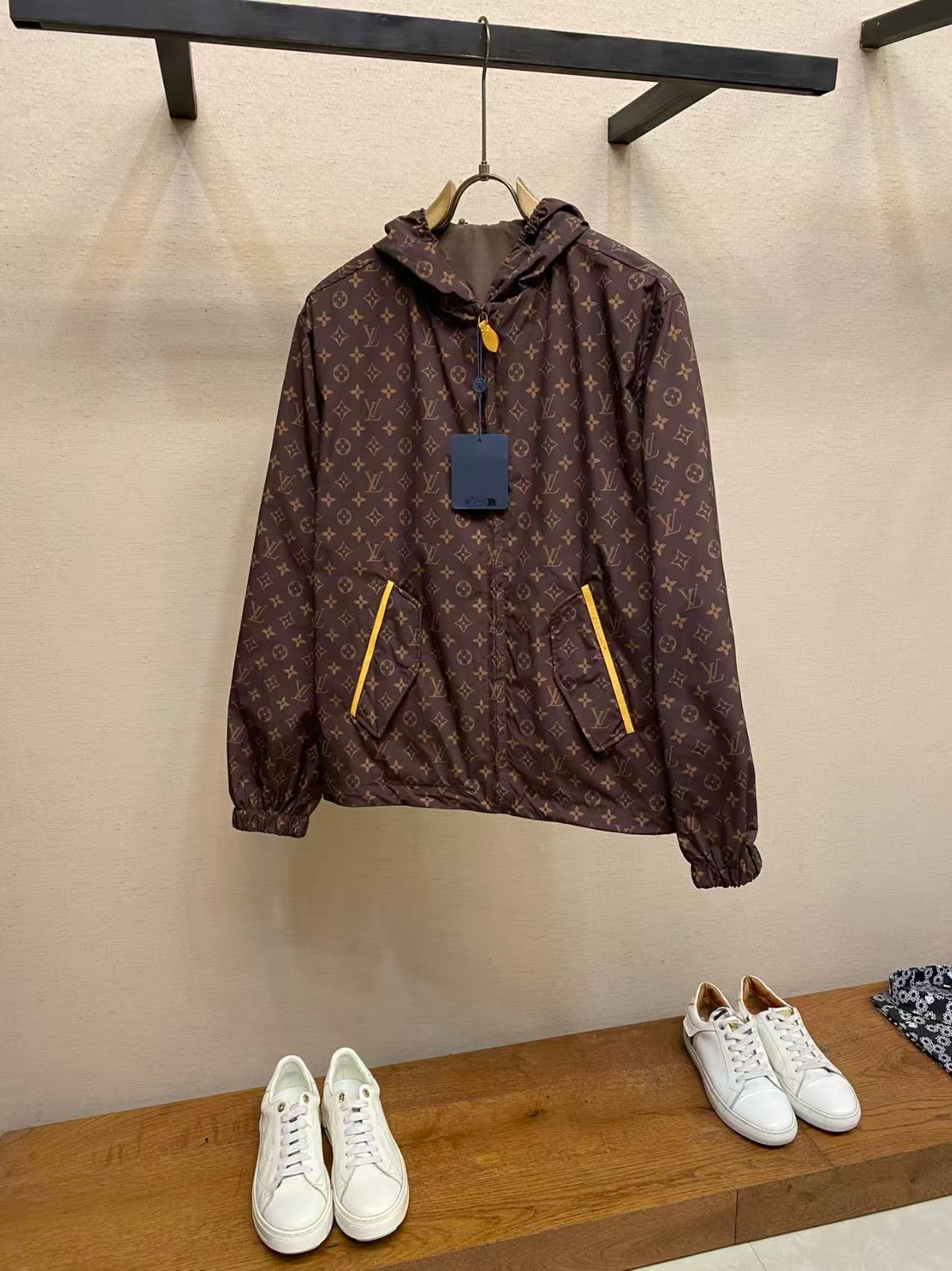 26FW New Jacket & Outerwear Set