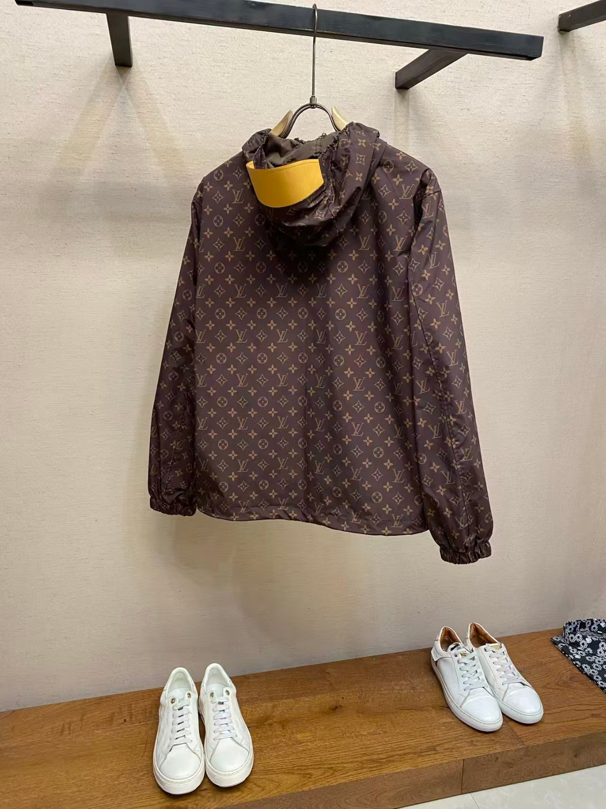 26FW New Jacket & Outerwear Set