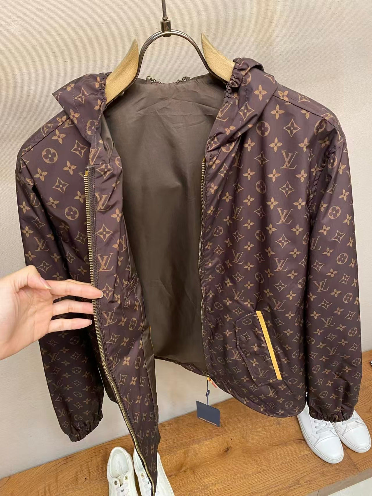 26FW New Jacket & Outerwear Set