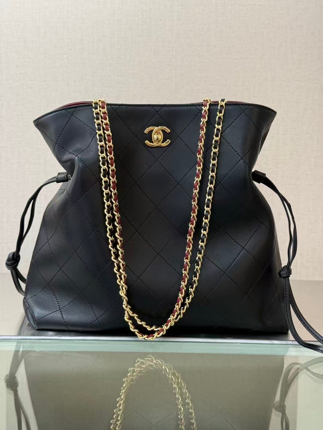 New Lucky Bag Tote