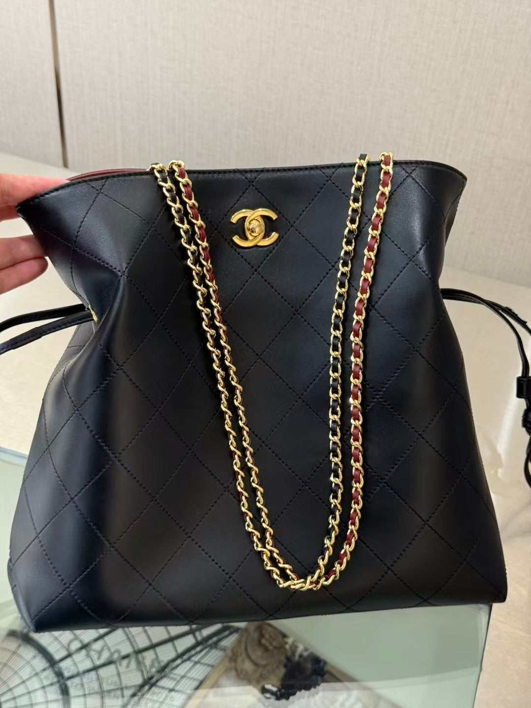 New Lucky Bag Tote