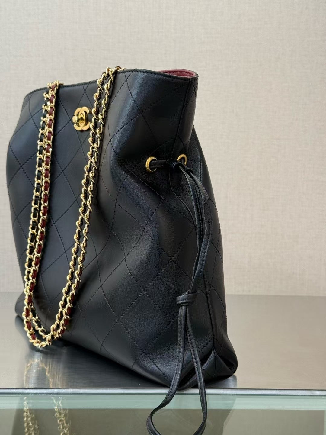 New Lucky Bag Tote