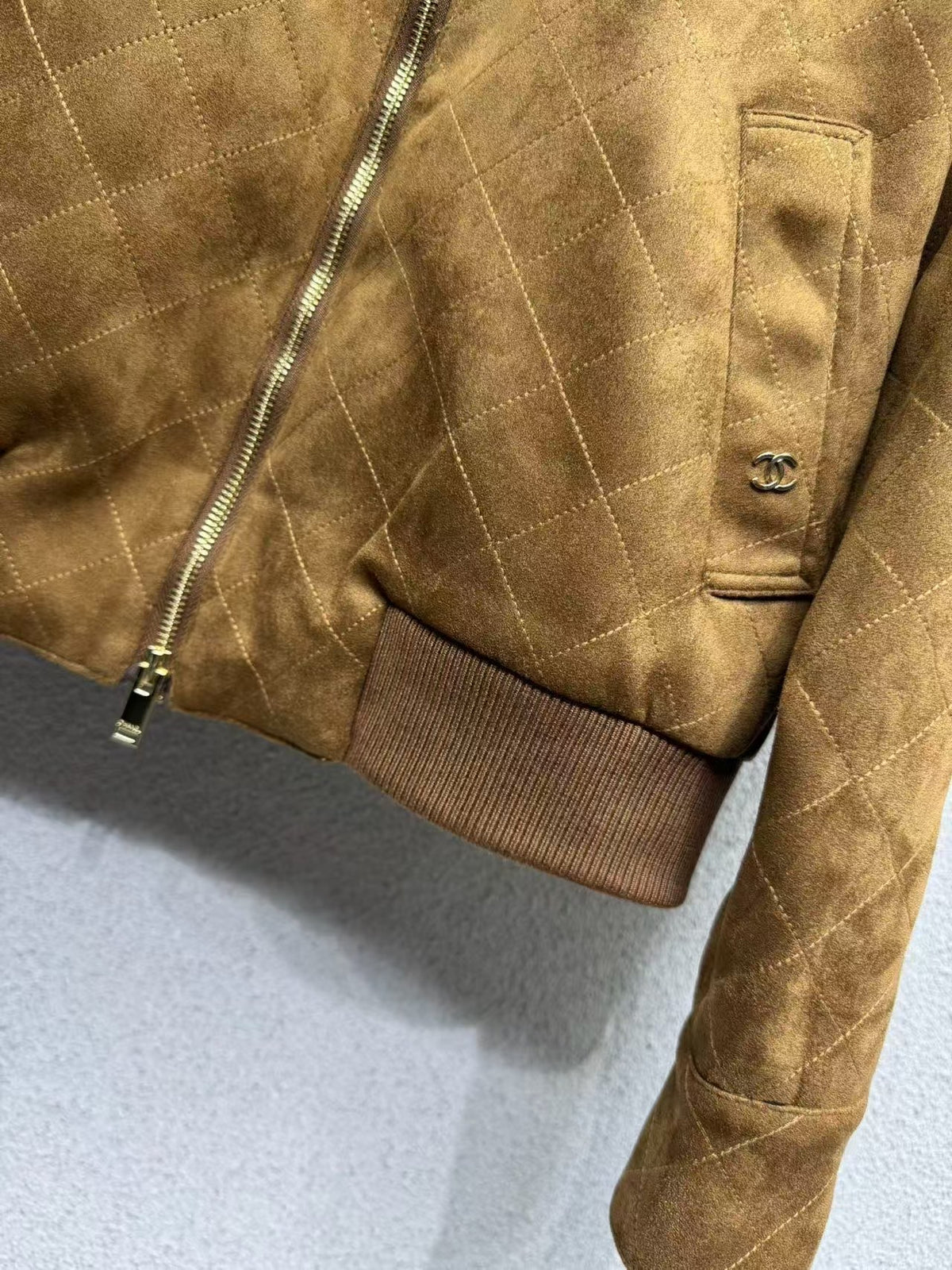 26FW New jacket