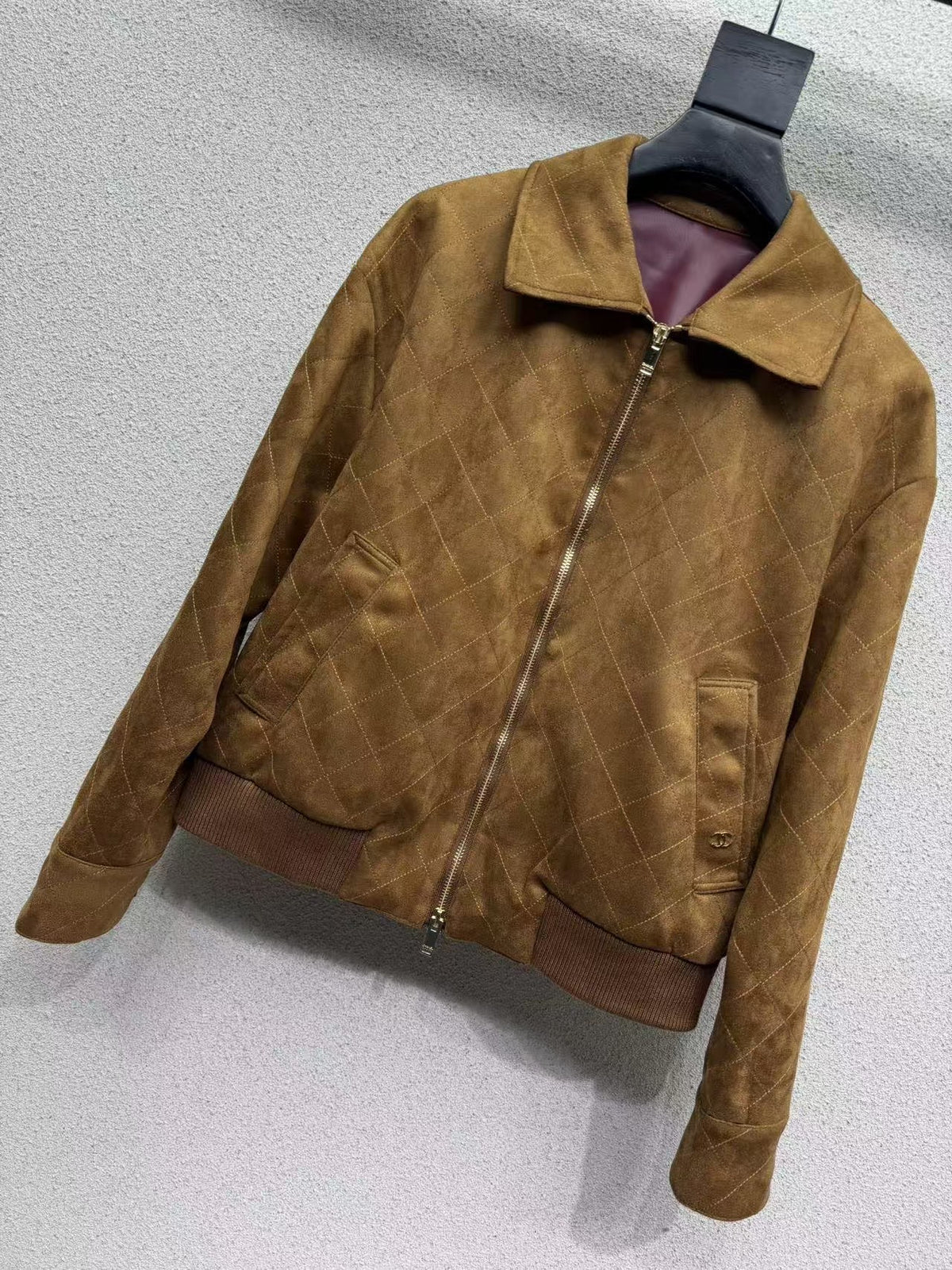 26FW New jacket