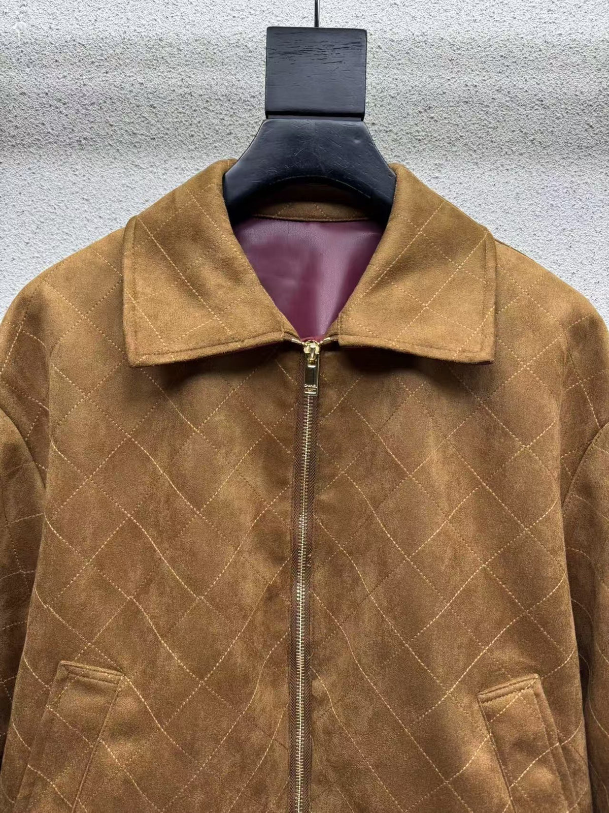 26FW New jacket