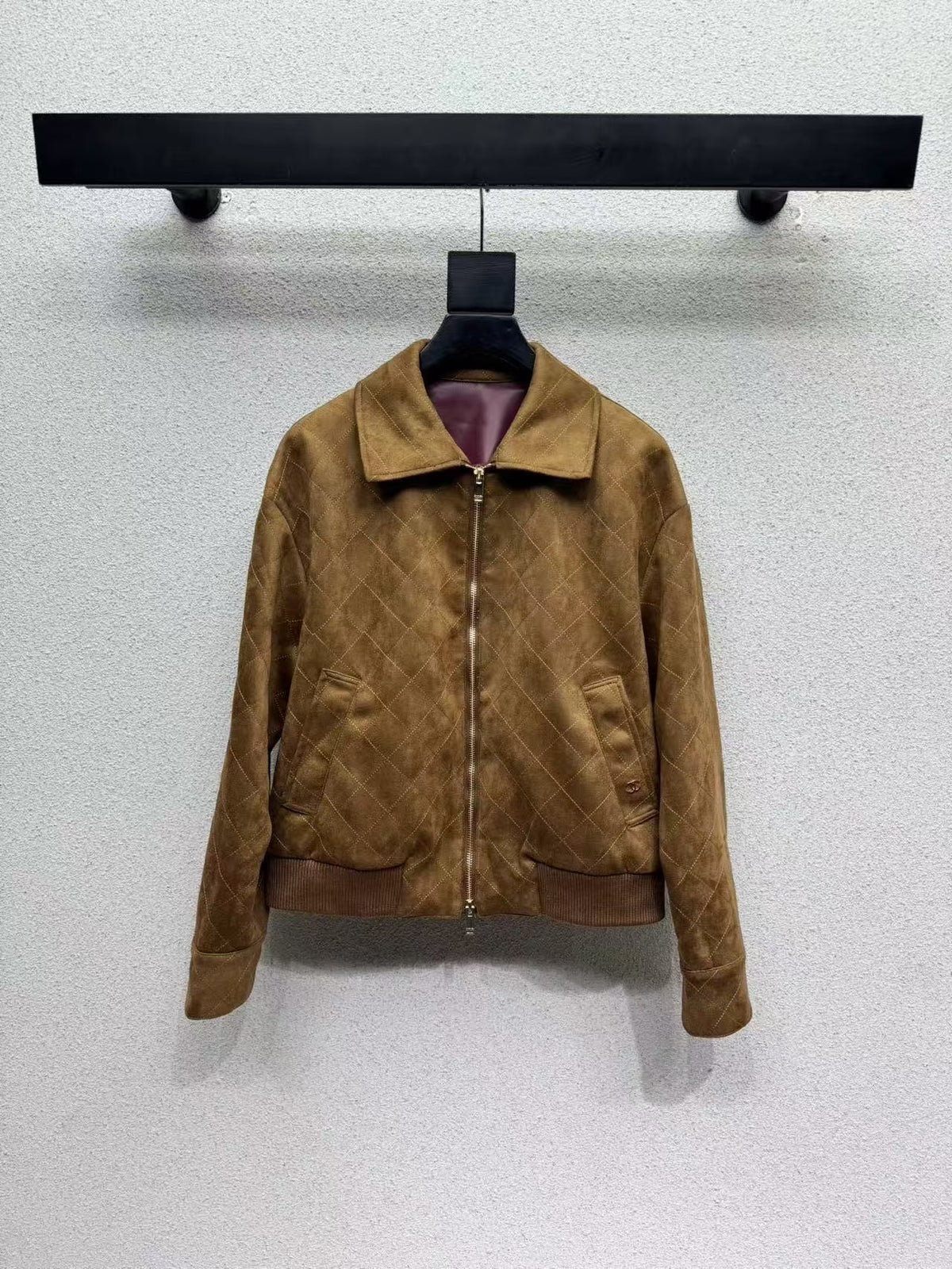 26FW New jacket