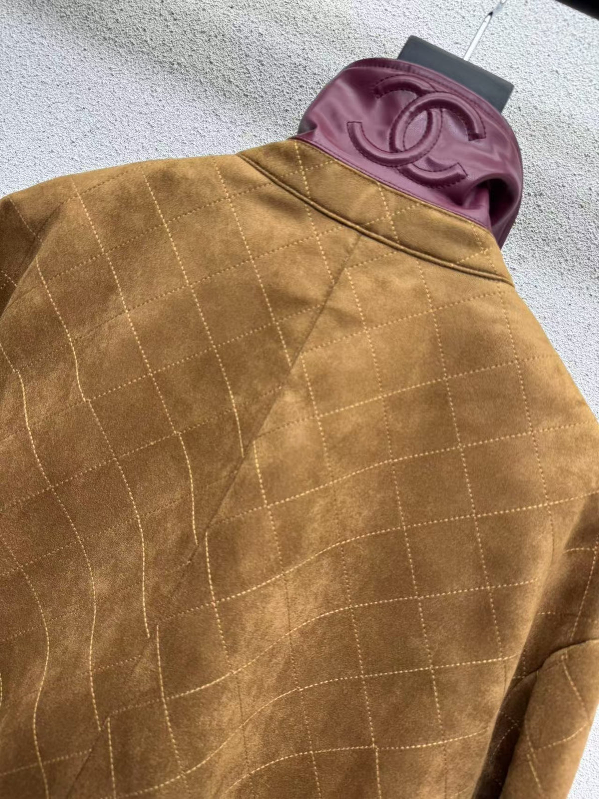 26FW New jacket