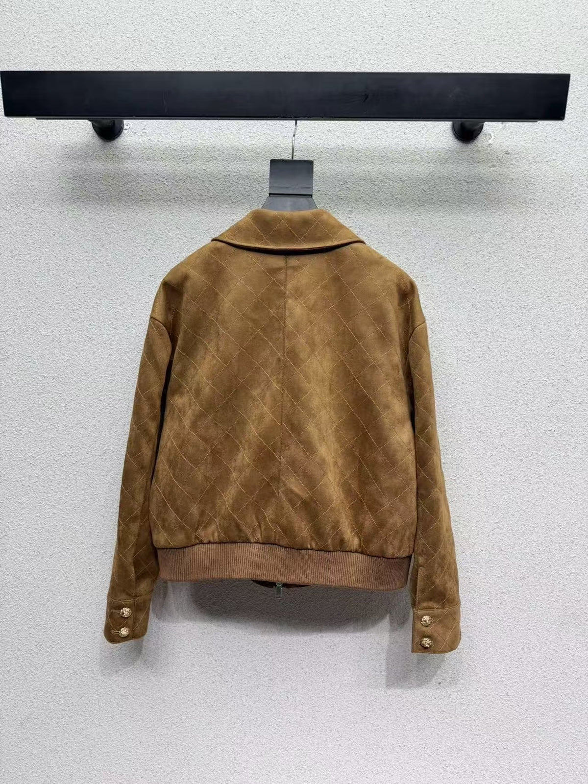 26FW New jacket