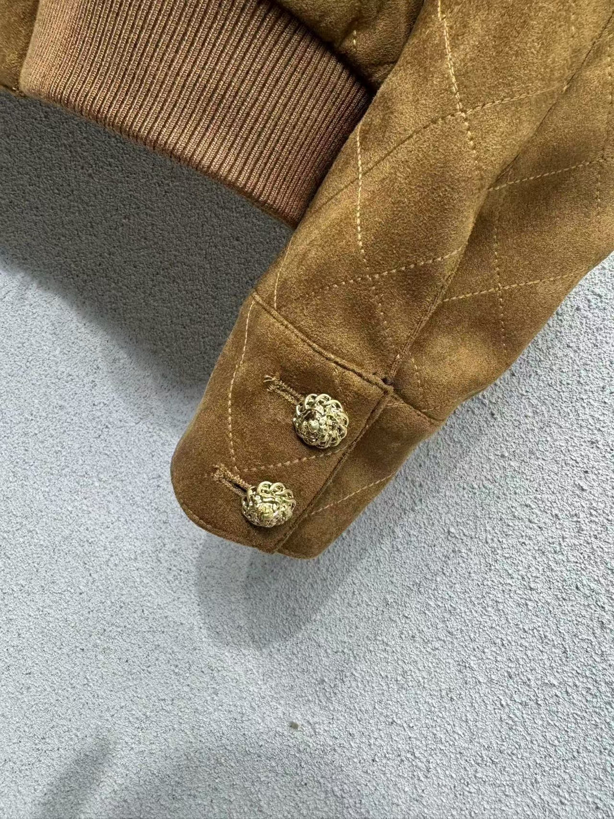 26FW New jacket