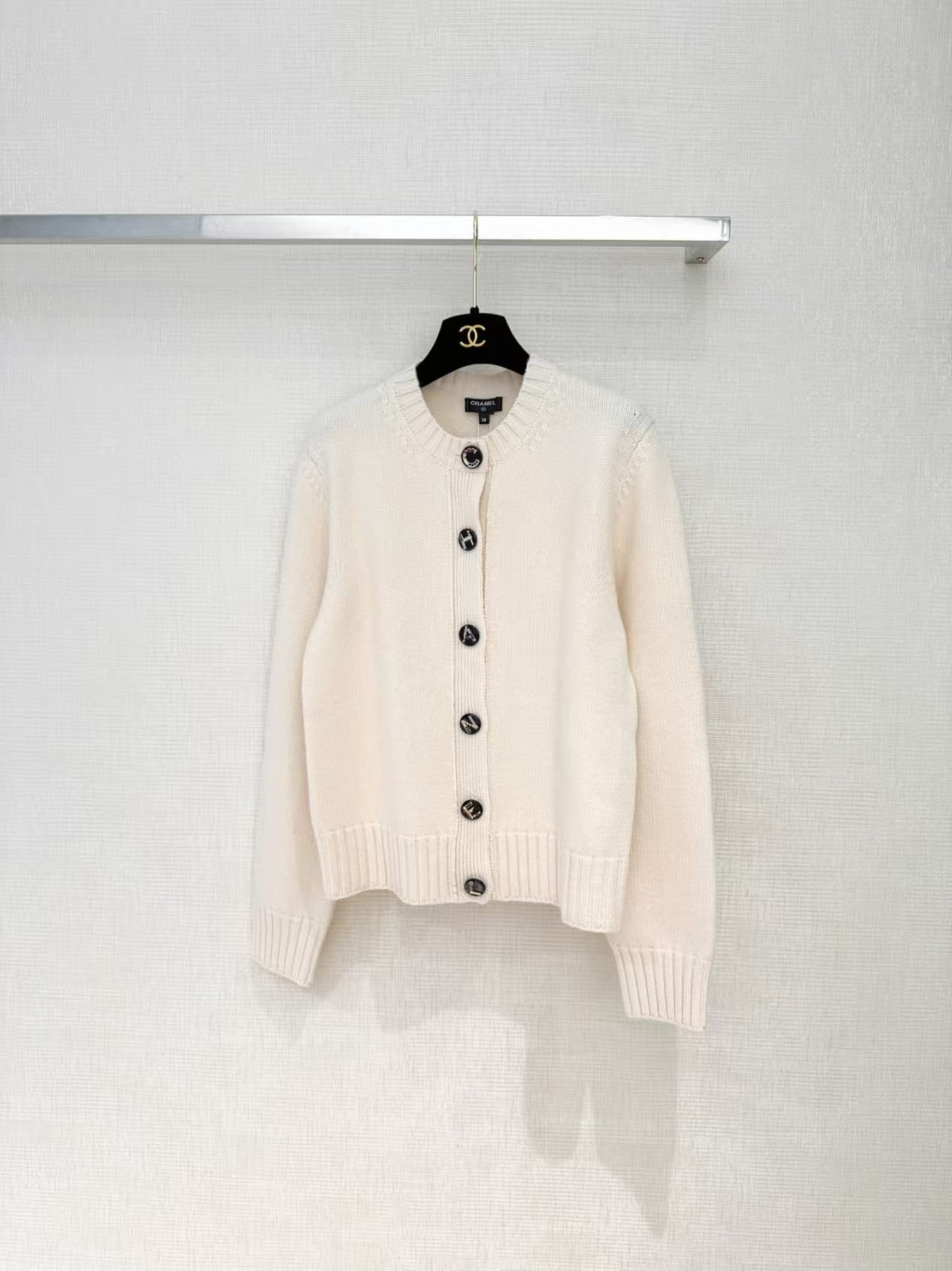 26FW New Knit Cardigan