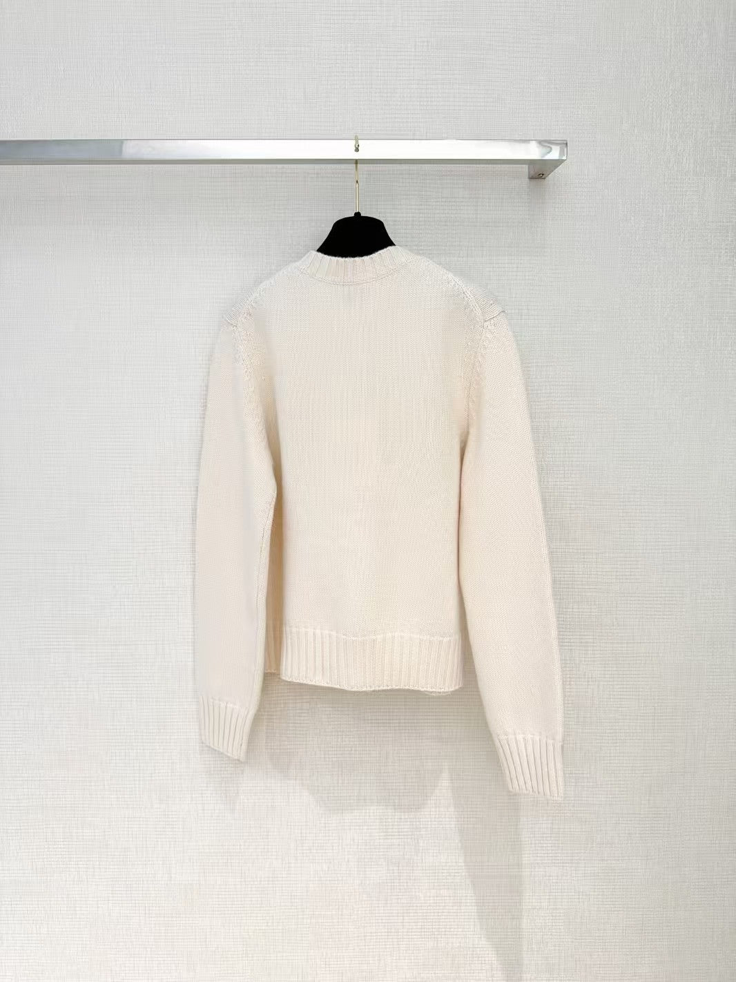 26FW New Knit Cardigan