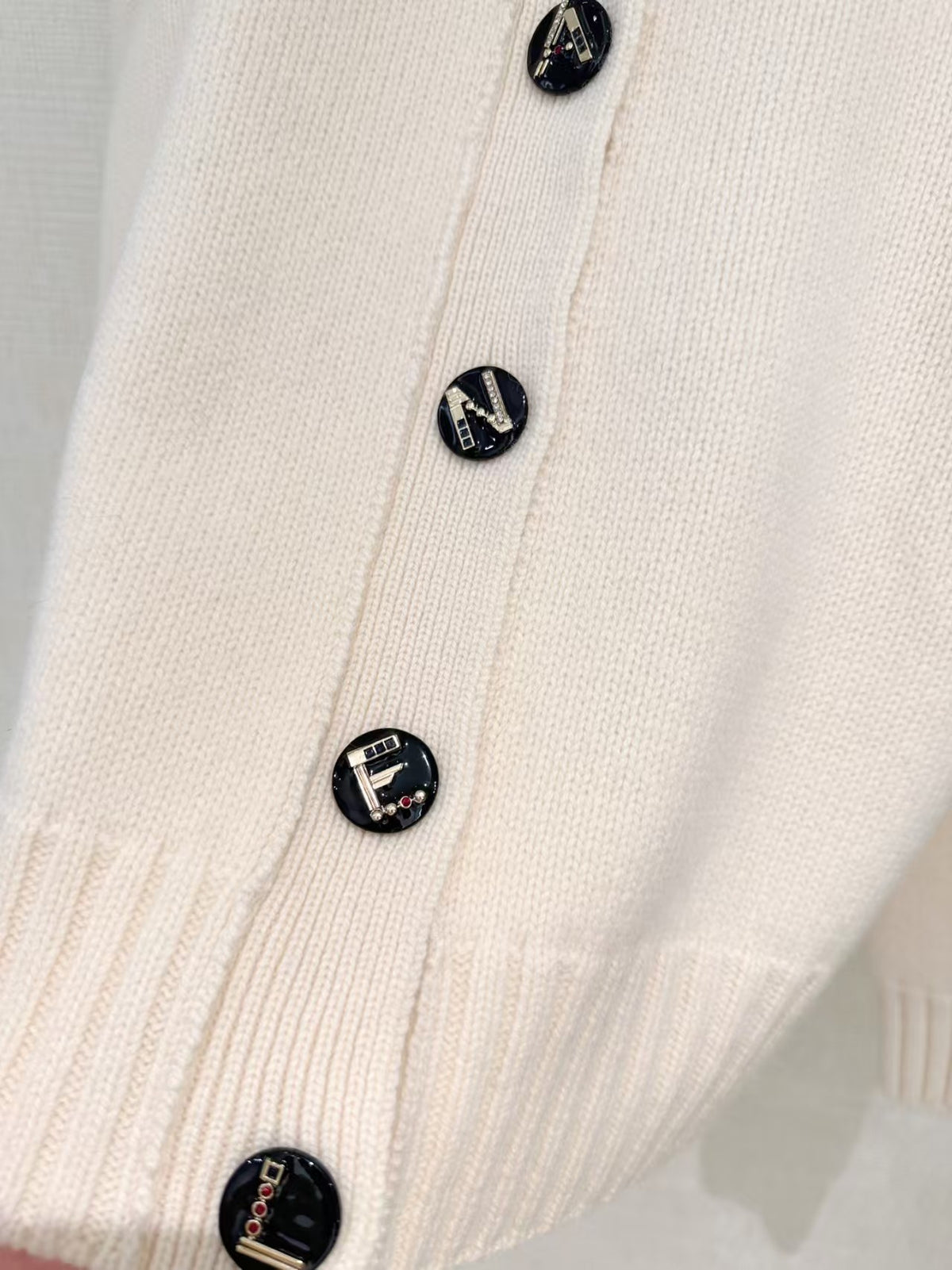 26FW New Knit Cardigan