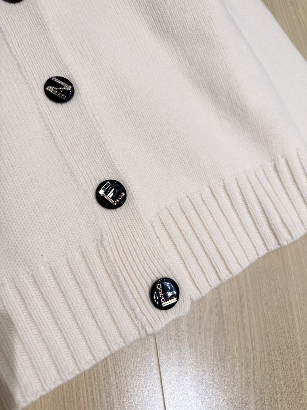 26FW New Knit Cardigan
