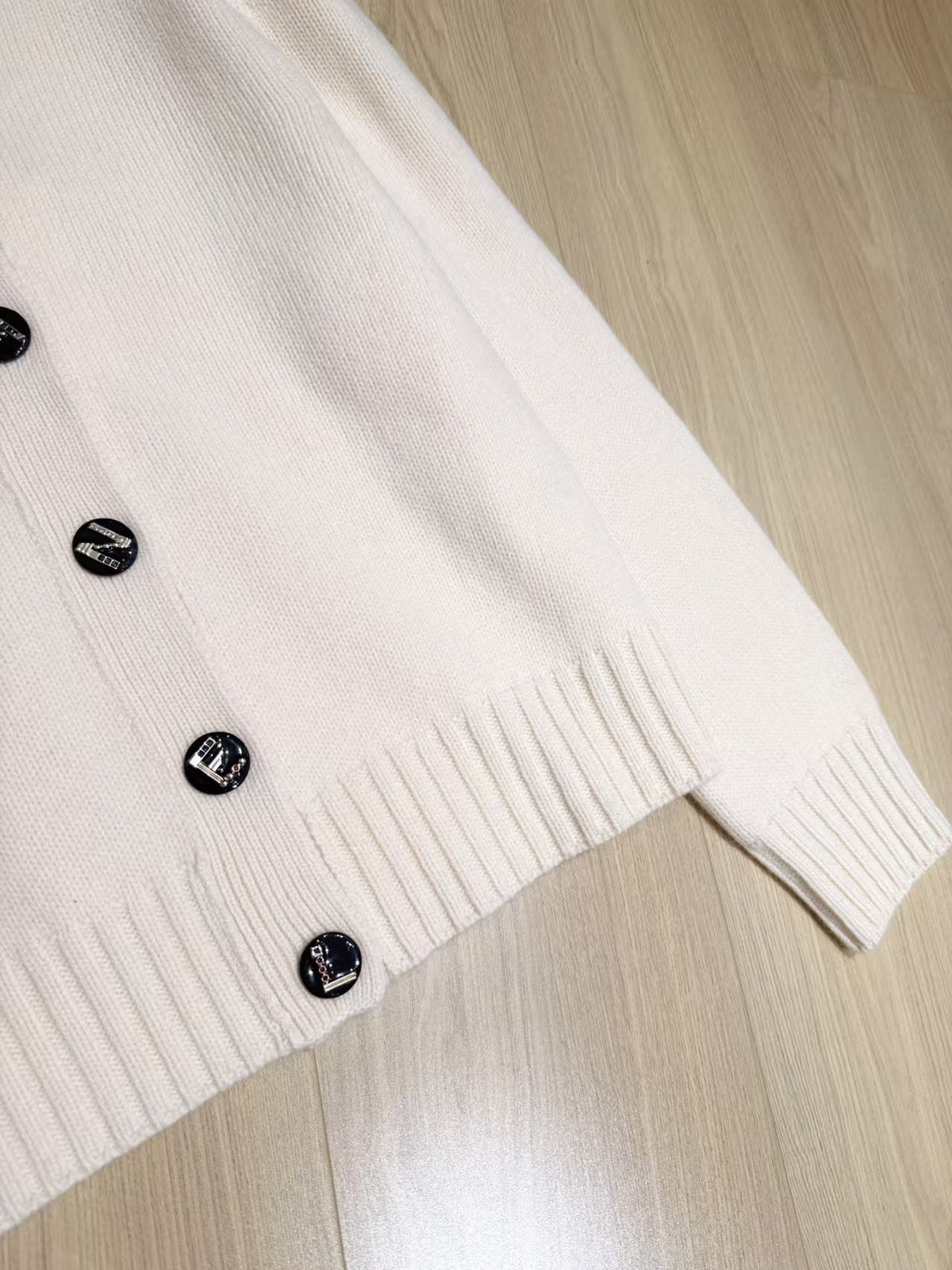 26FW New Knit Cardigan