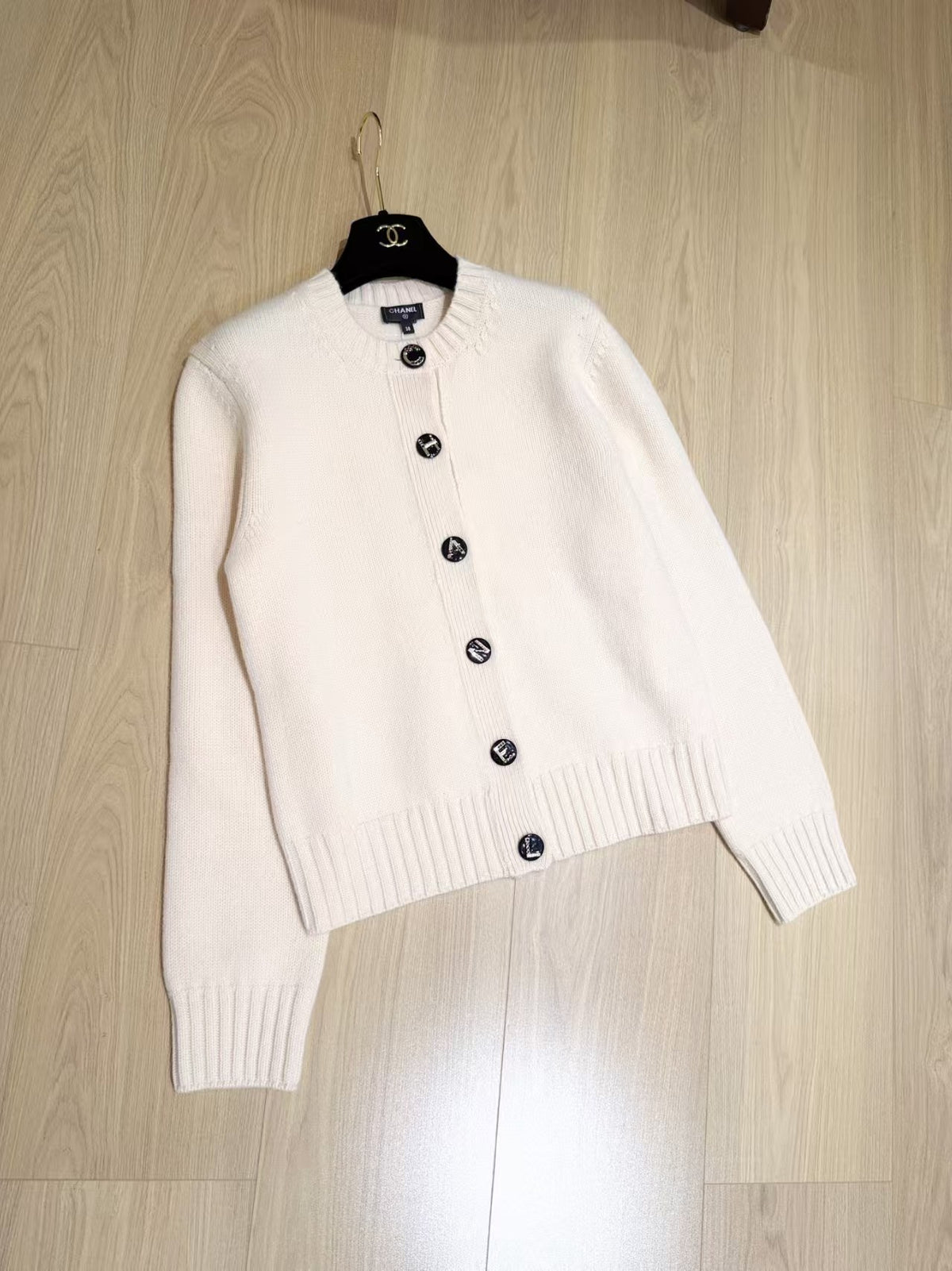 26FW New Knit Cardigan
