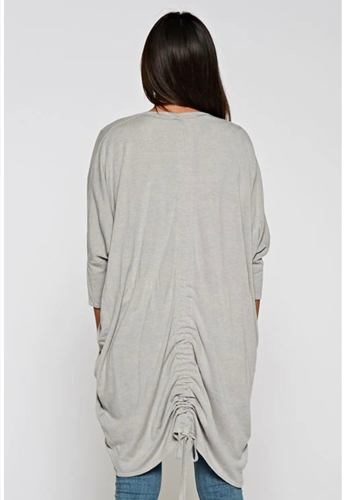 Love stitch cardigan
