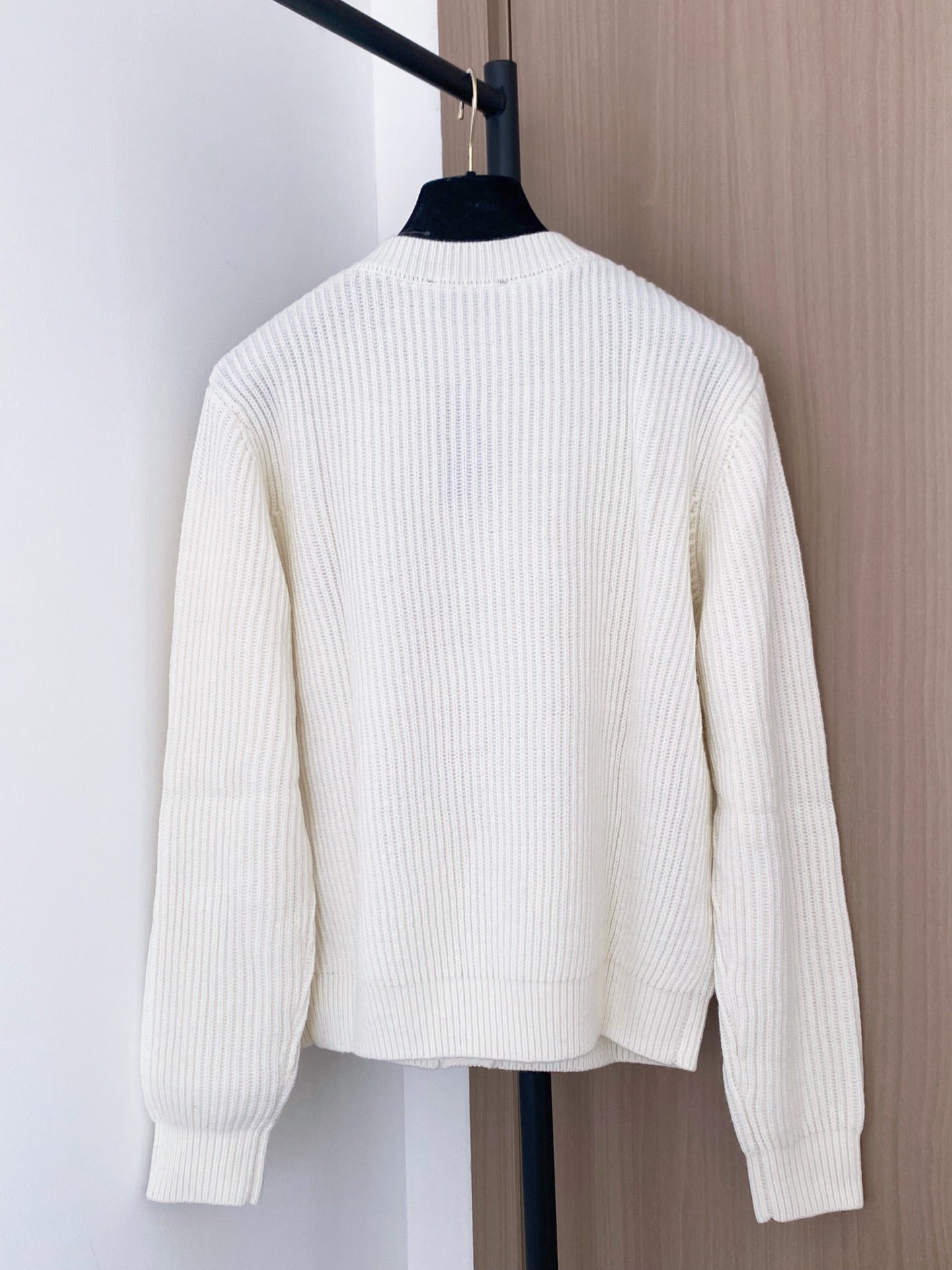 FW new knitted cardigan