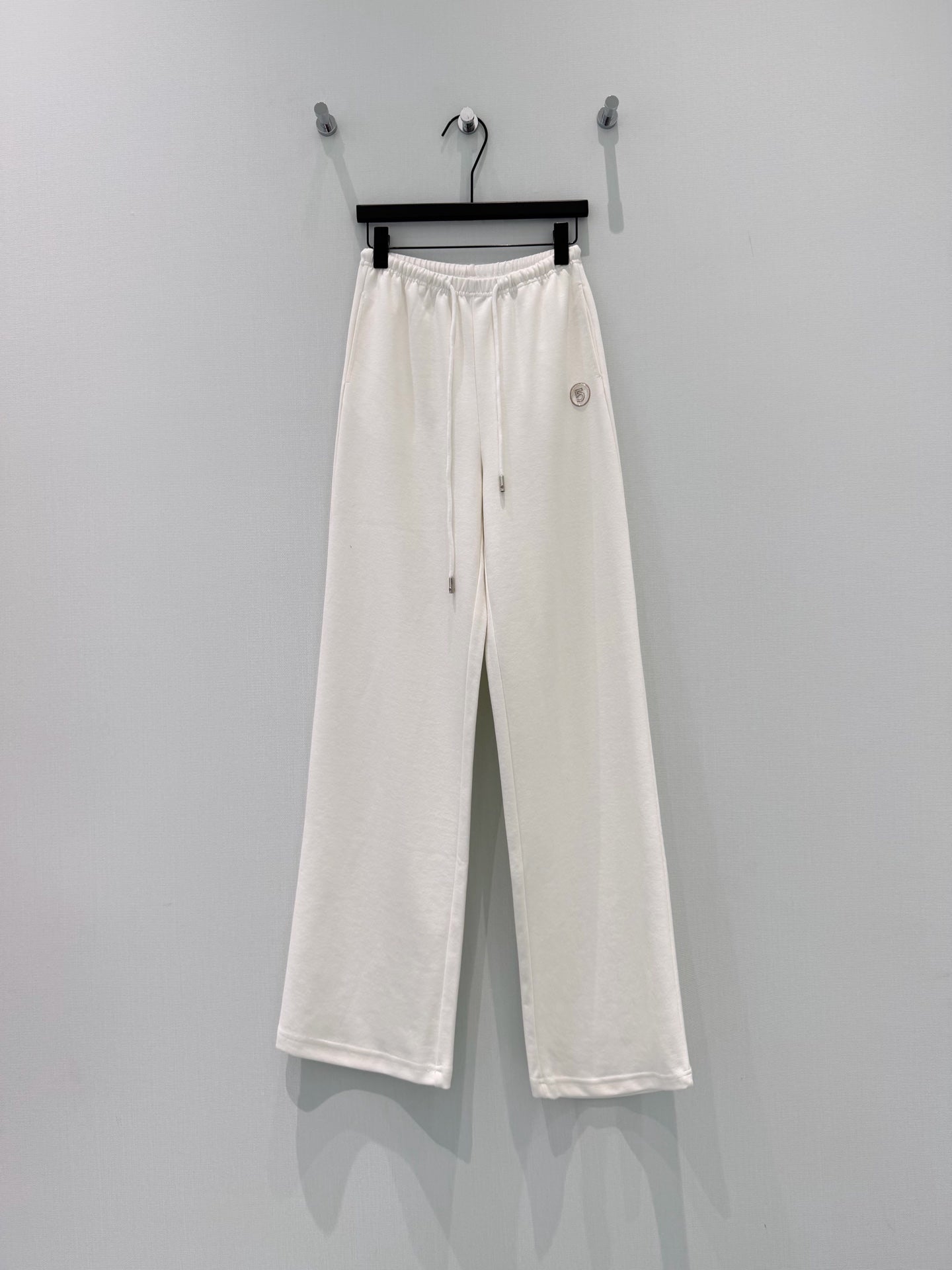 26-day Tencel cotton casual pants