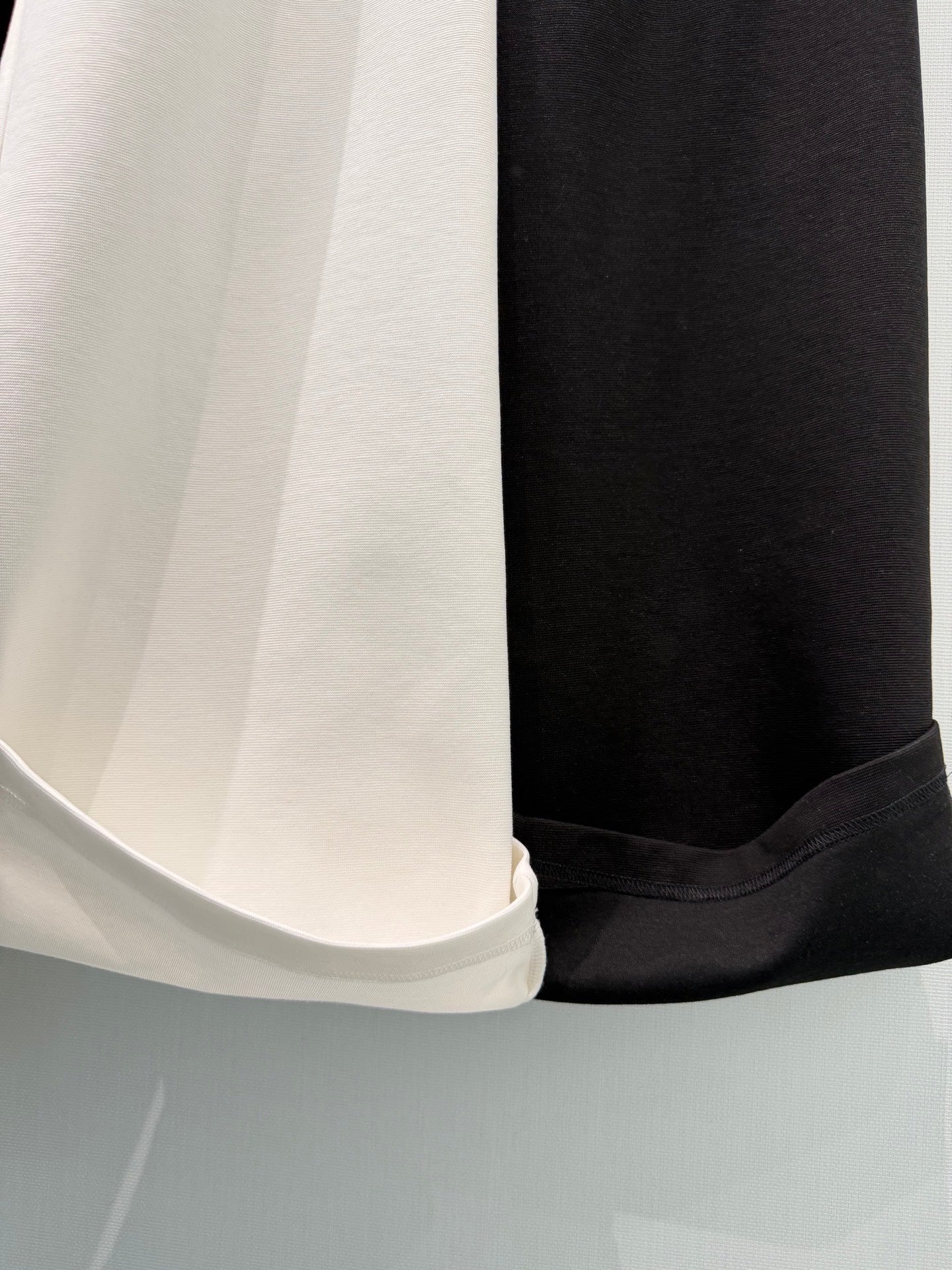 26-day Tencel cotton casual pants