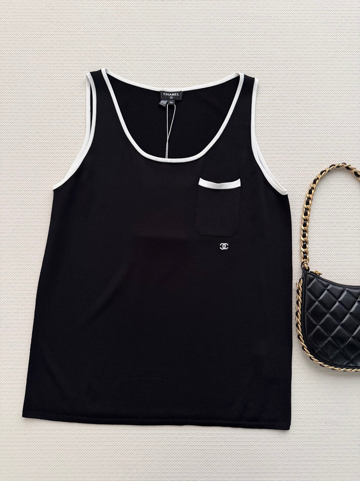 26 New Knitted Vest