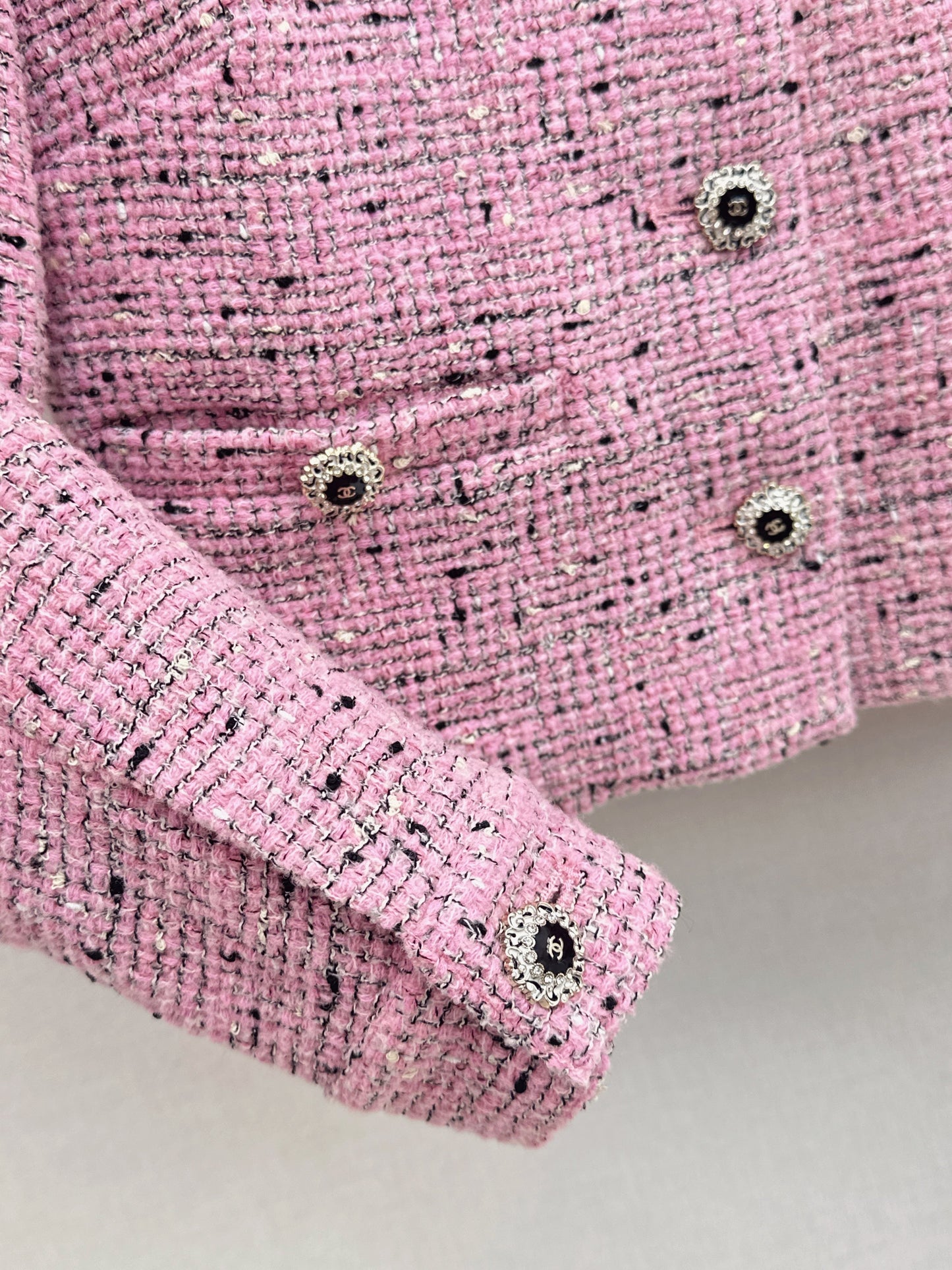 26 New Exquisite Knitted Set