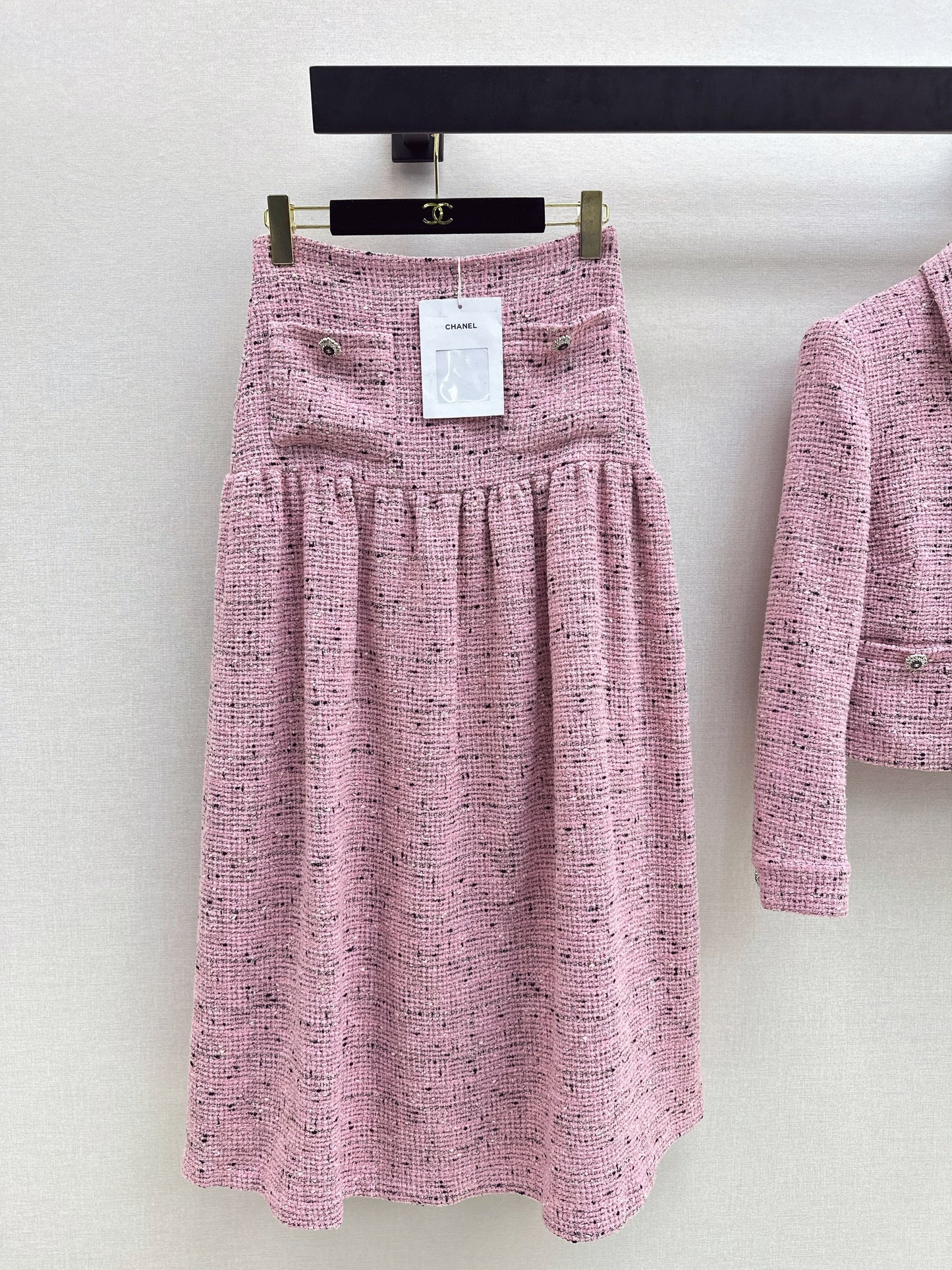 26 New Exquisite Knitted Set