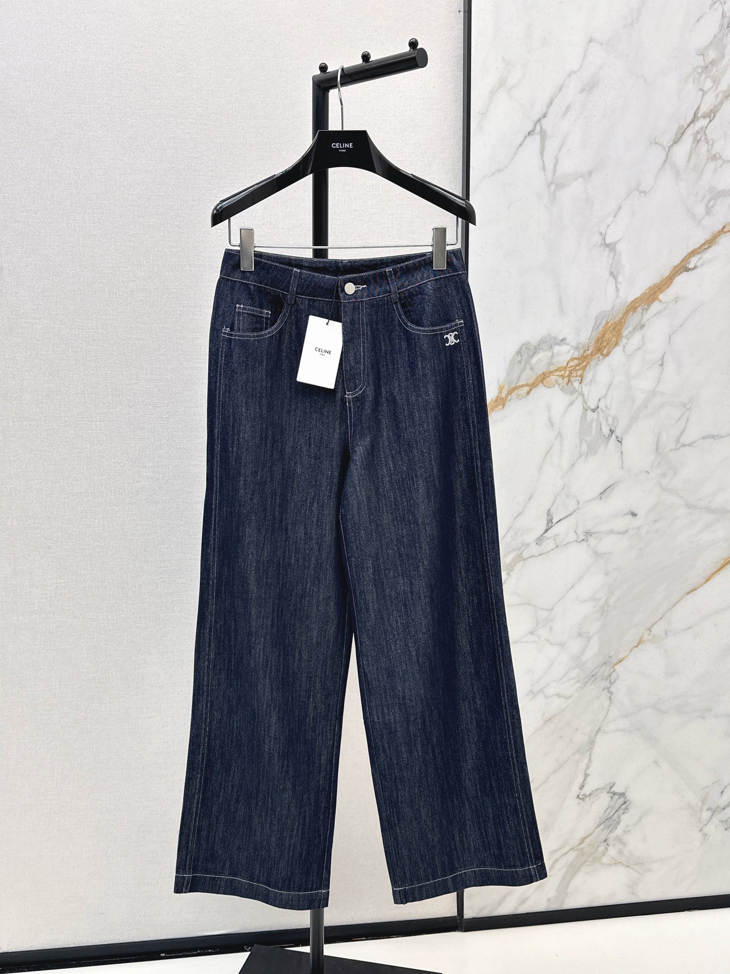 26 New Low-Rise Jeans