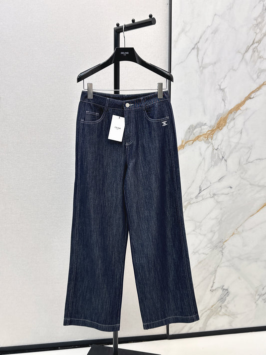 26 New Low-Rise Jeans