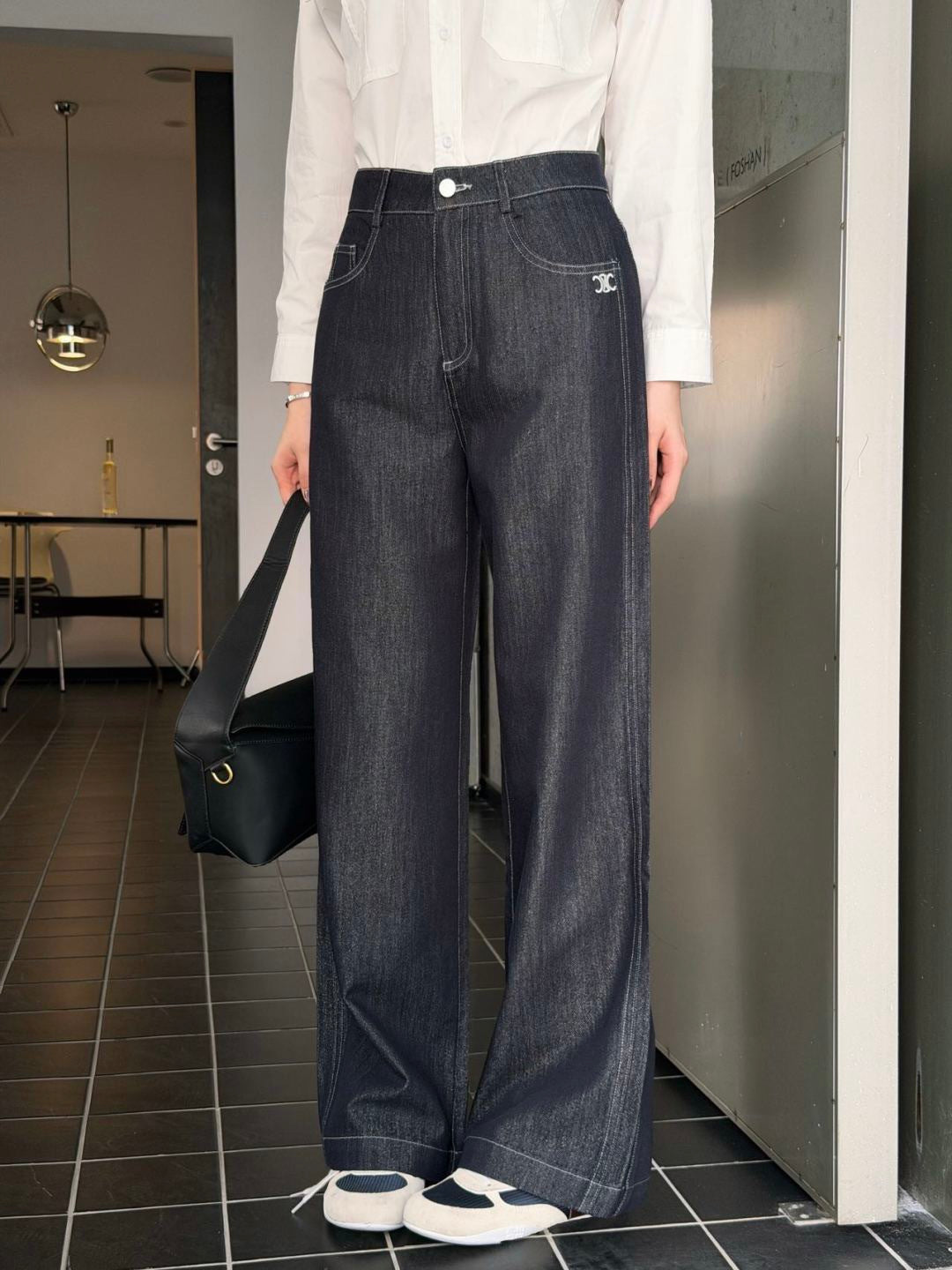 26 New Low-Rise Jeans