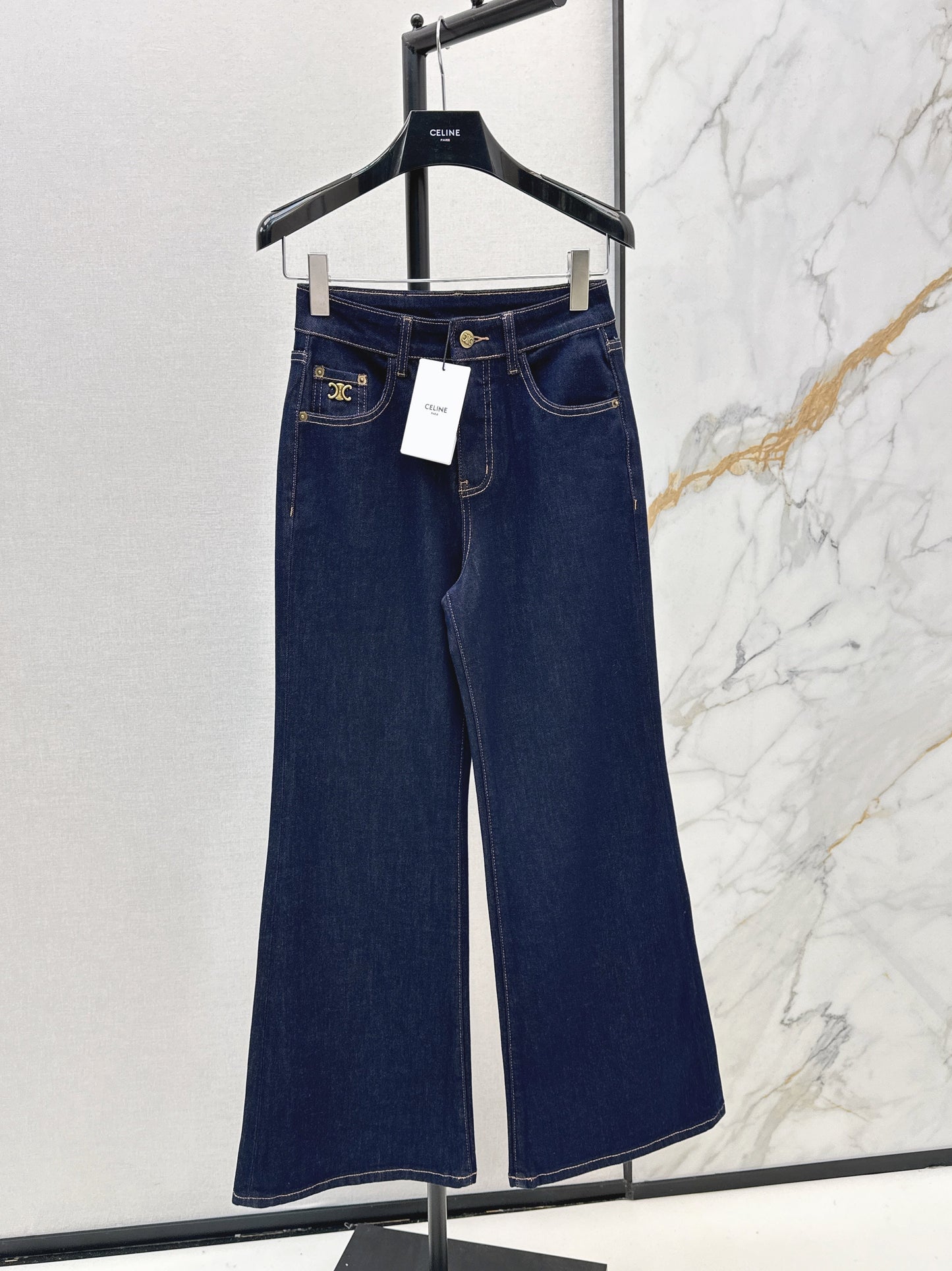 26 New Straight Leg Jeans