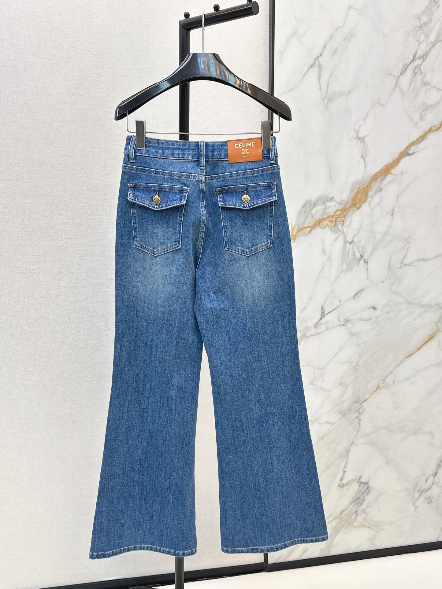 26 New Straight Leg Jeans