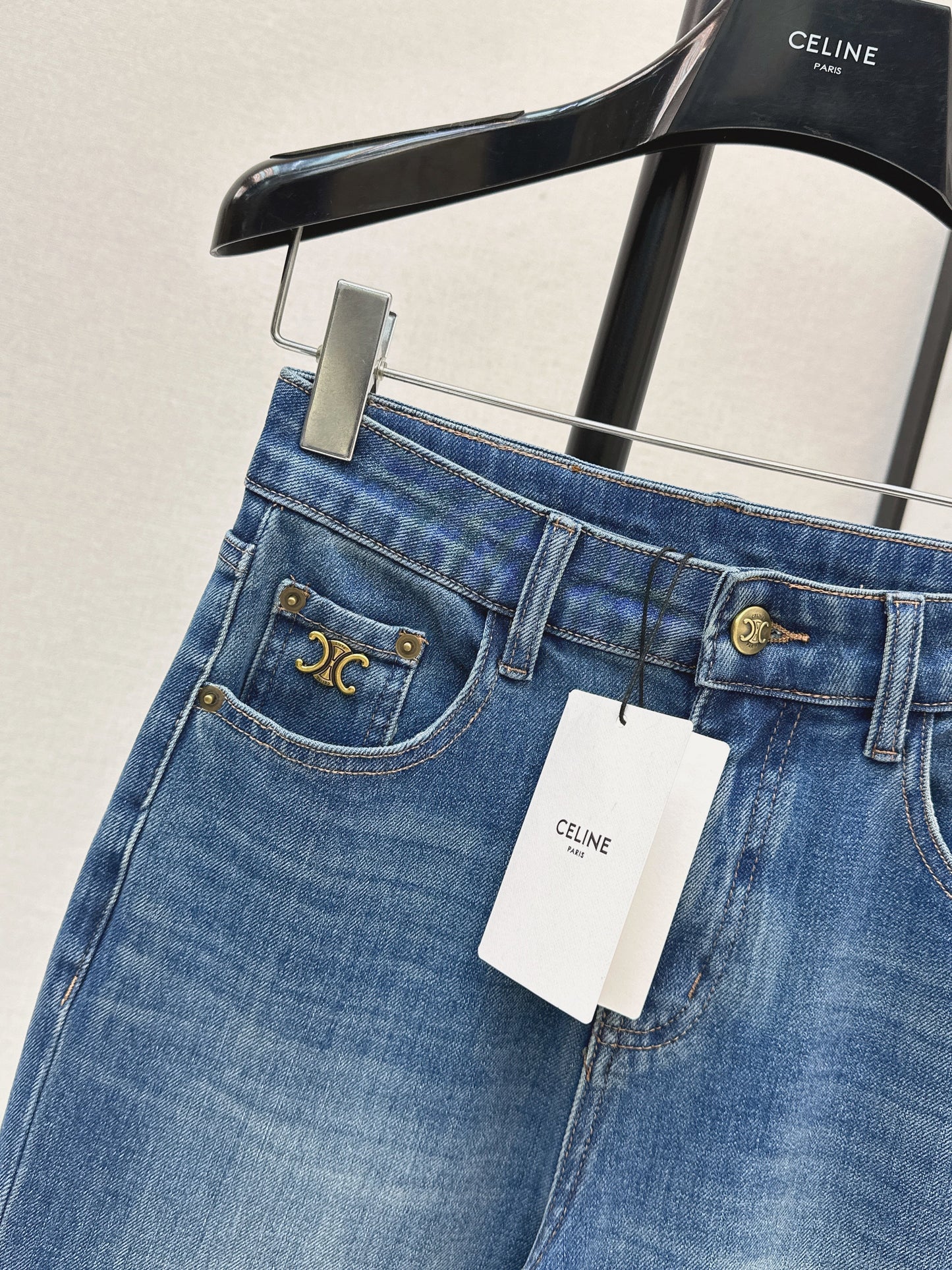 26 New Straight Leg Jeans