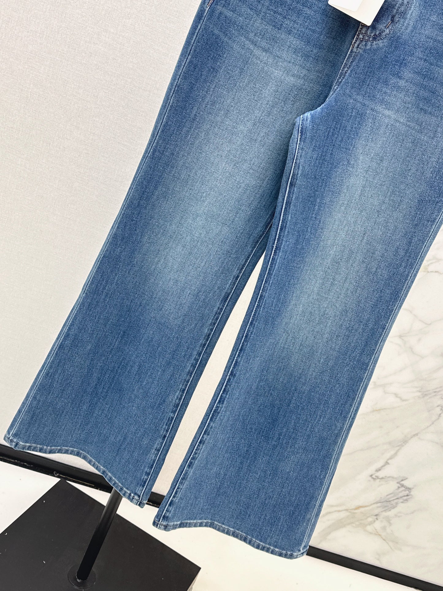 26 New Straight Leg Jeans